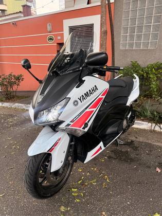 YAMAHA TMAX YAMAHA TMAX